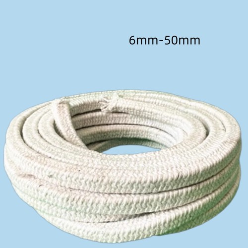 Ceramic fiber asbestos - ceramic, gland