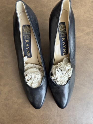 Women leather court shoes - leather,