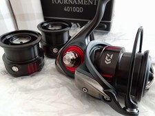 Daiwa 20 Tournament 4010QD