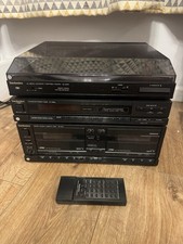 Vintage Technics Component