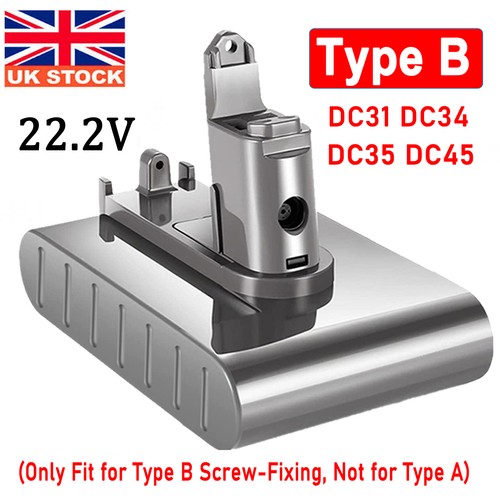 Dc31 battery for dyson - battery,