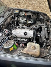 BMW M10b18 Engine