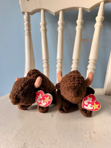 Original beanie baby - original,