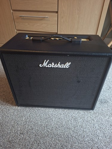Marshall code guitar amp 75 - guitar,