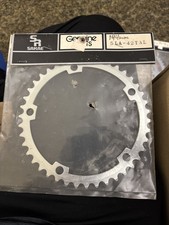 Sakae 42T Chainring 144mm - 5