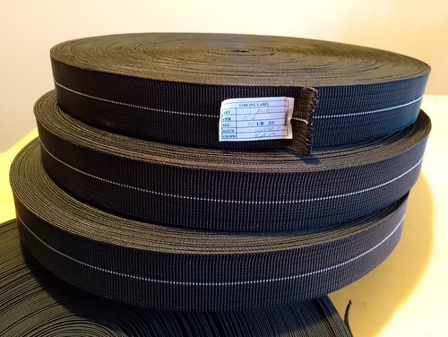 Upholstery webbing - upholstery,
