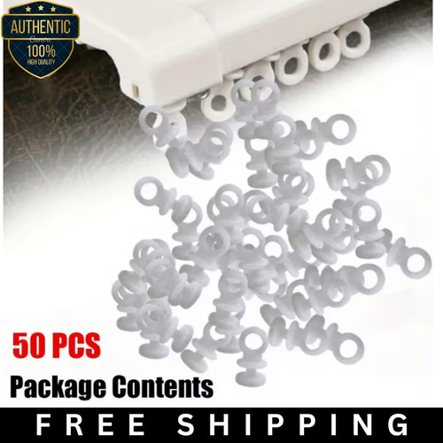 Pcs camper curtain track - pcs,