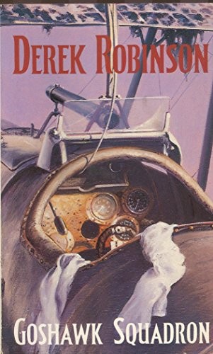 Goshawk squadron robinson - goshawk,