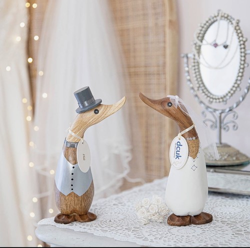 Dcuk wedding ducklings - dcuk,