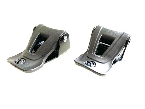 Flow snowboard bindings - bindings,