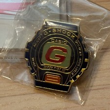 Casio G-Shock DW-6600 Fox Fire