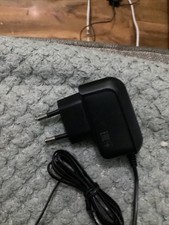 Genuine Samsung 2 Pin EU ATADS30EBE Charger E1200, E1207, E1190 G600 G800 J700