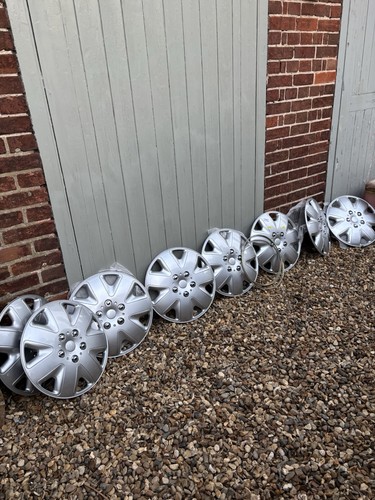Car wheel trims hub caps - “car,