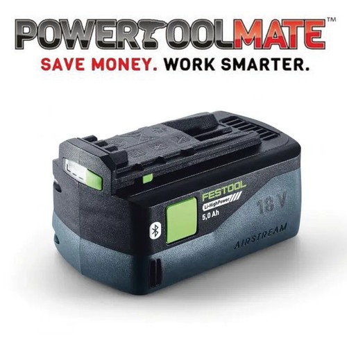 Festool 578519 high power 18v - high,