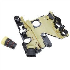 Transmission Valve Body