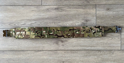 Warrior assault systems - warrior,