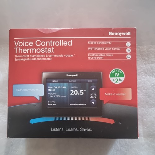 Honeywell th9320wfv day - th9320wfv, 7