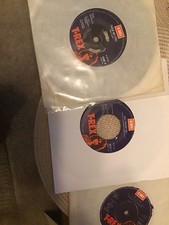 T Rex 7" Vinyl Singles Pack
