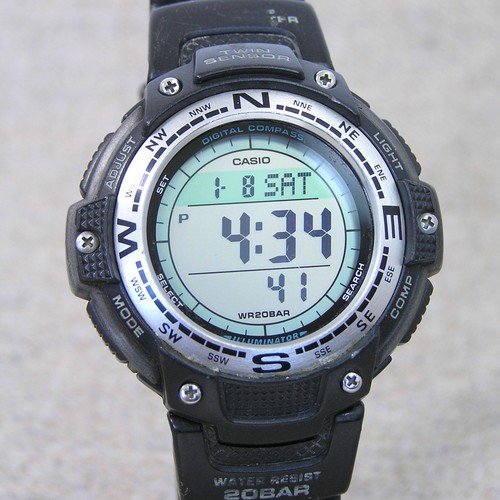 Japan exclusive casio - [japan,