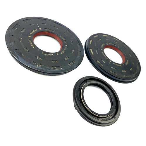 Engine oil seal - oil, set