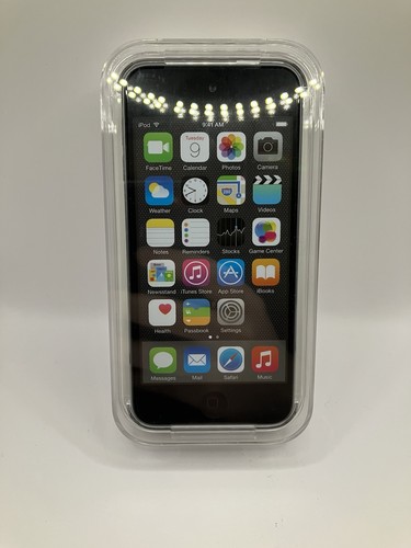 Apple ipod touch 5th - apple,