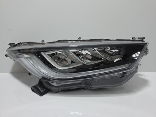 Toyota yaris led - yaris, 19-23
