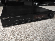 Technics ST-X301L FM AM Stereo