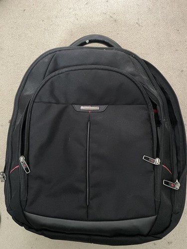 Samsonite pro dlx - samsonite, laptop