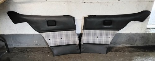 Ford capri rear interior trim - interior,