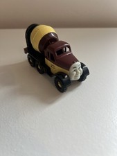 Thomas The Tank Engine Patrick