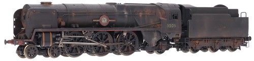 Hornby r2466 gauge green - gauge,