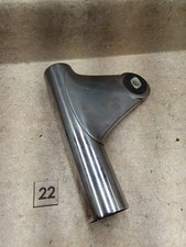 Kawasaki KZ650 1970S Right