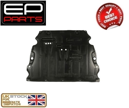 Engine under cover - engine,