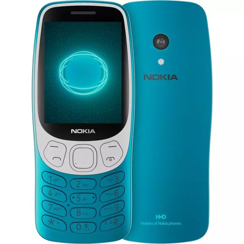 Nokia 3210 64mb - nokia,