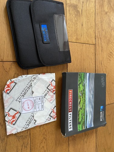 Formatt hitech firecrest - formatt-hitech,
