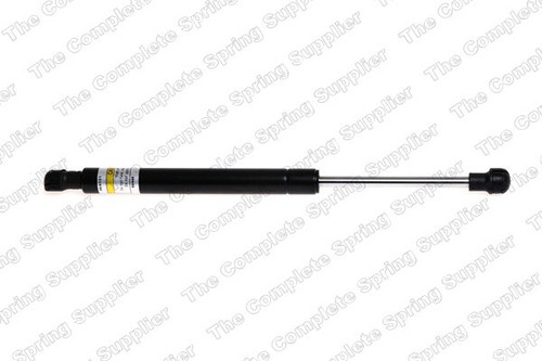 New gas spring boot cargo - new, spring,