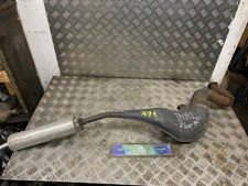 HONDA NSR250 MC 21 Right side