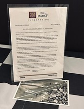 SILK CUT JAGUAR XJR-12 GROUP C