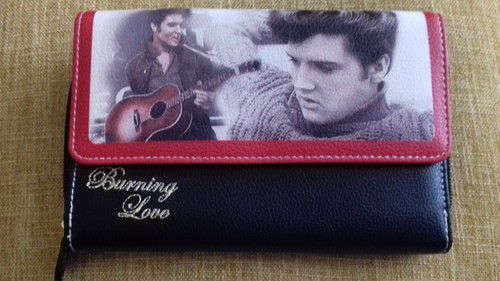 Elvis presley burning love - "burning, love"