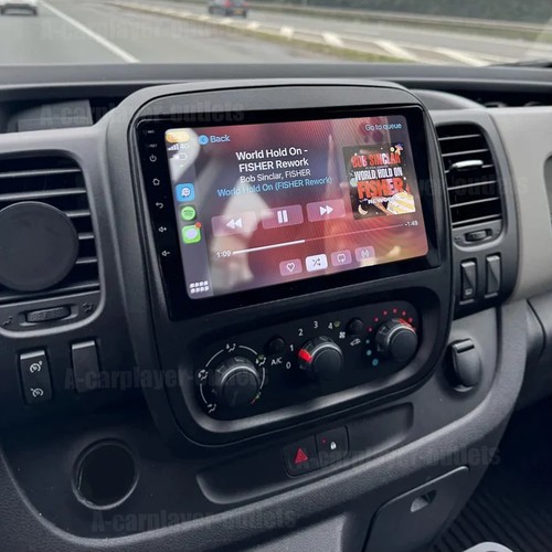 64g car play stereo - 4+64g,