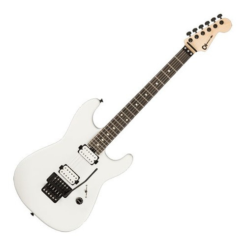Charvel jim root sig pro - -,