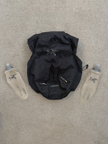Arc teryx norvan trail - arc’teryx,