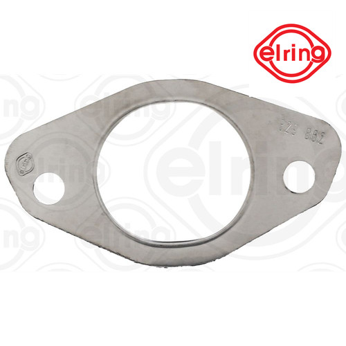 Gasket exhaust manifold - gasket,,