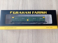 Graham Farish 374-630 N Gauge