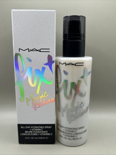 Mac fix magic radiance - fix+, all