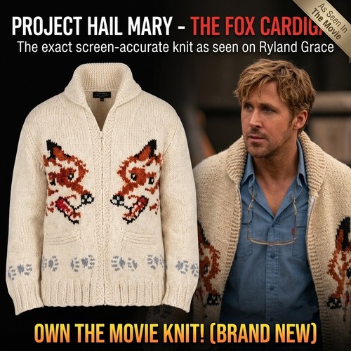 Project hail mary wolf - project,
