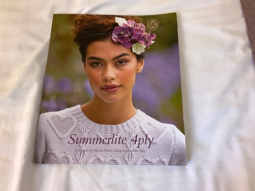 Rowan knitting magazine - knitting,