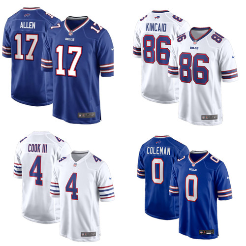 Buffalo bills men jersey - buffalo,