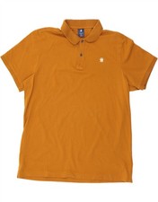 G-STAR Mens Polo Shirt 2XL