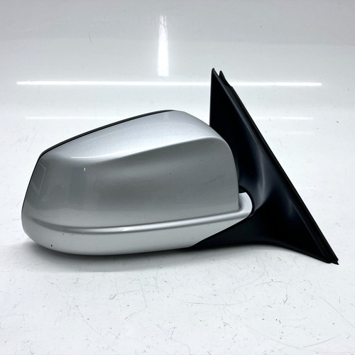 Bmw series f10 wing mirror - 5,